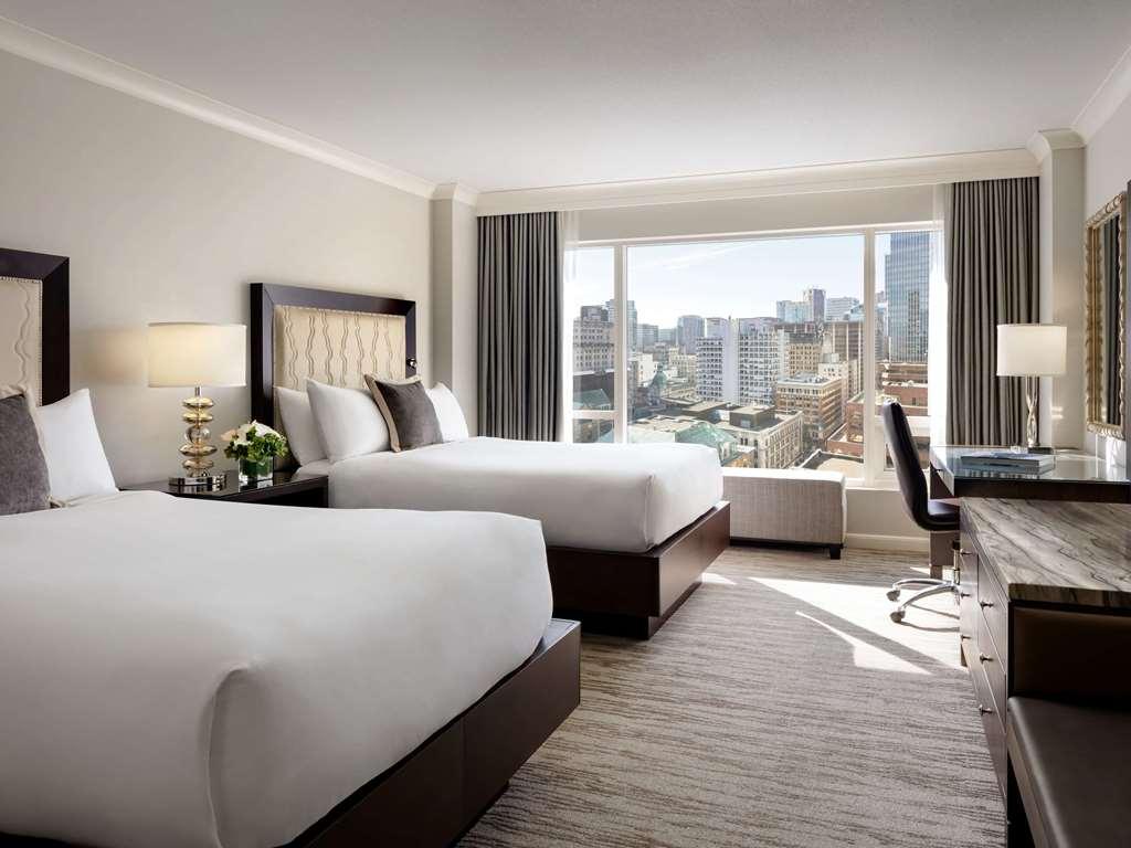 Fairmont Waterfront Hotel Vancouver Phòng bức ảnh