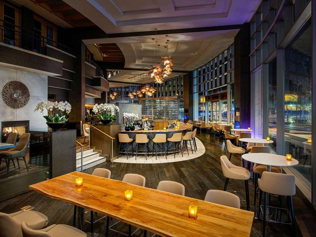 Fairmont Waterfront Hotel Vancouver Ngoại thất bức ảnh