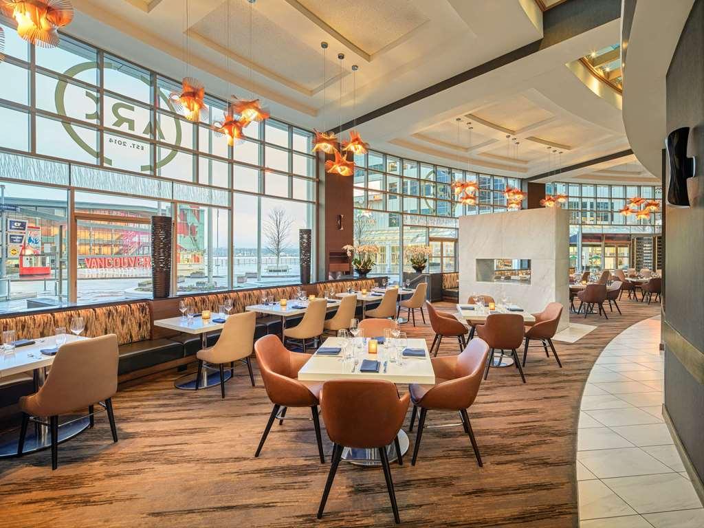 Fairmont Waterfront Hotel Vancouver Ngoại thất bức ảnh