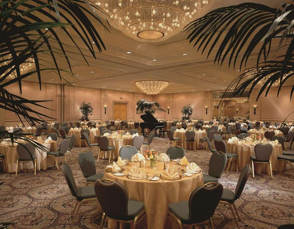 Fairmont Waterfront Hotel Vancouver Nhà hàng bức ảnh The Grand Ballroom
